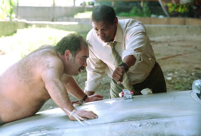 man-on-fire