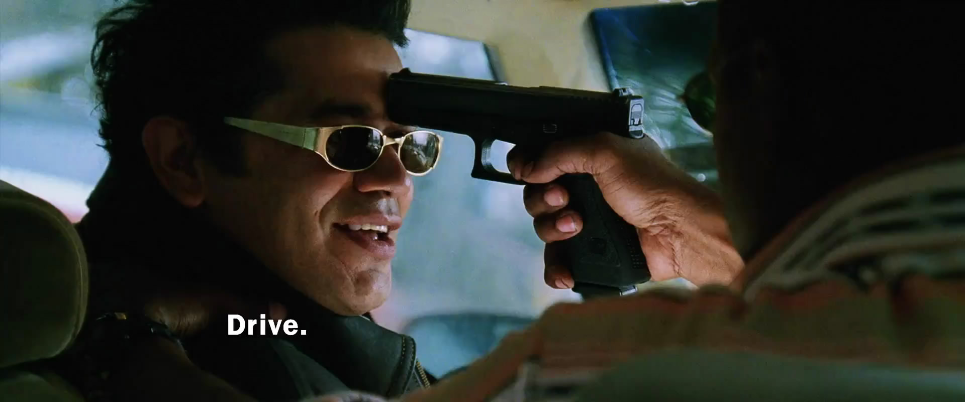 man-on-fire