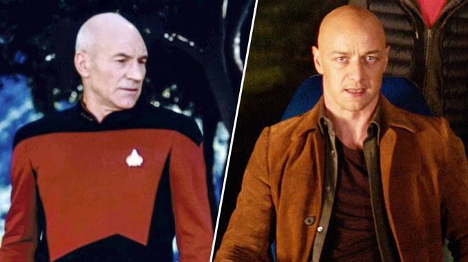Picard-Trek