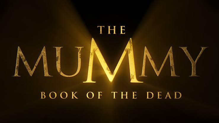 Mummy