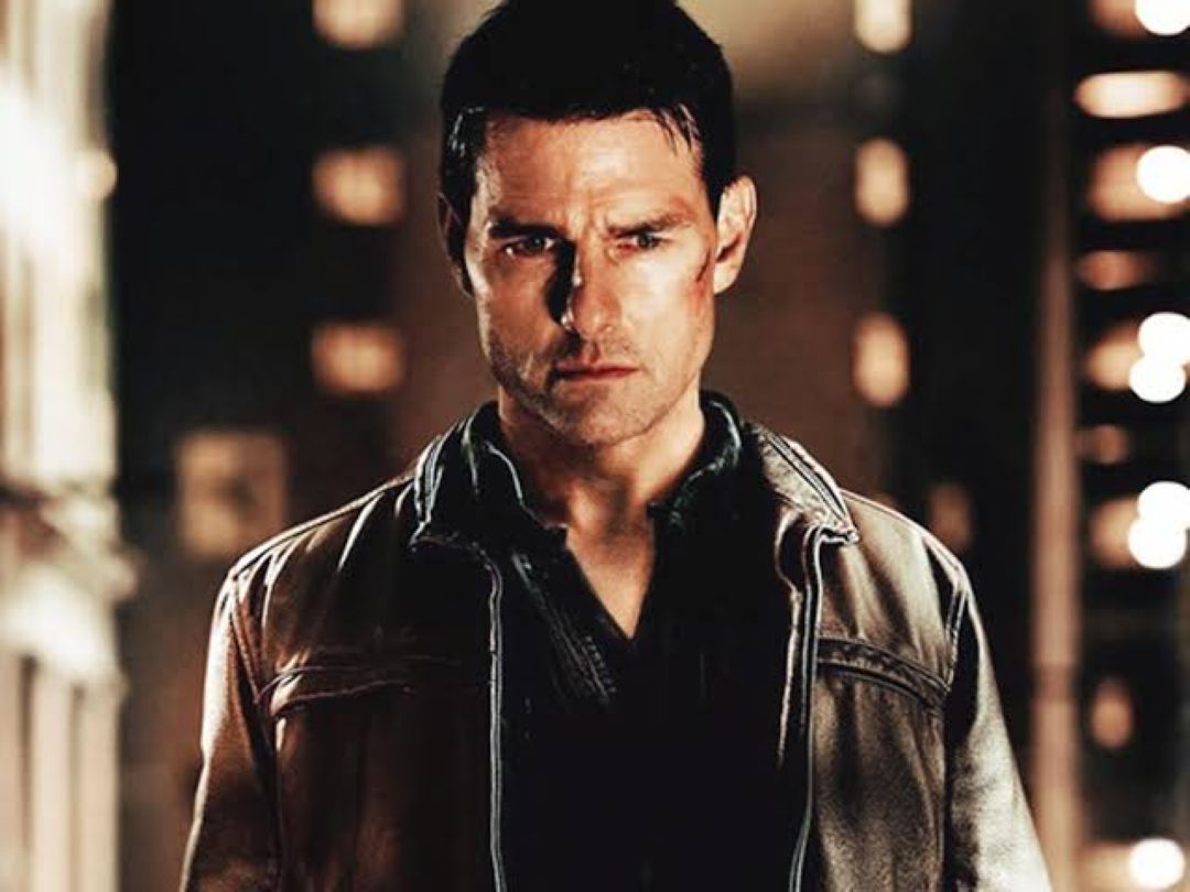 Reacher-Cruise
