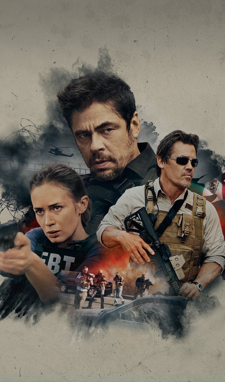 Sicario