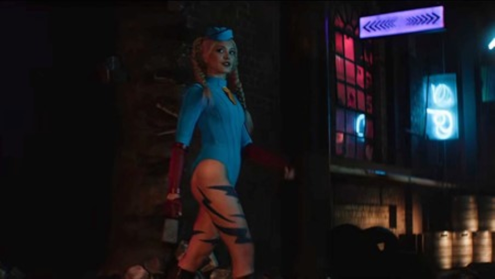 Cammy
