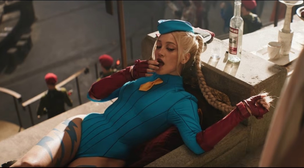 Cammy