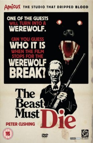 the-beast-must-die