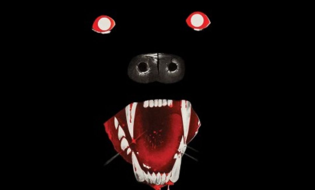The-Beast-Must-Die