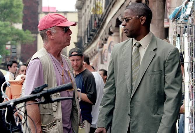 Tony-Scott