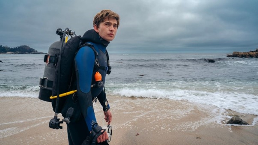 Austin Abrams whalefall